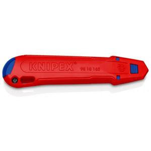 Cuchillo Universal Knipex CutiX de 165 mm - Producto Versátil en la Categoría de Cuchillos - Product Image 2