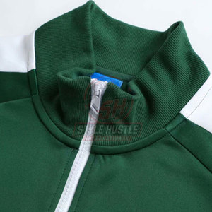 Traje Deportivo para Hombre al por Mayor con Impresión por Sublimación, Traje Deportivo Ligero de Primera Calidad para Hombre en Venta - Product Image 3