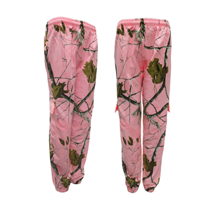 Jogger <b>Pants</b> Custom Logo Polyester Loose Sportswear Fitness Streetwear <b>Men's</b> Jogging Suit Sweatpants Sport <b>Camo</b> <b>Pants</b> For <b>Men</b> - Product Image 1