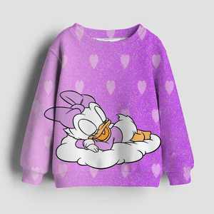 เสื้อฮู้ด unisex สำหรับฤดูหนาวผ้าฟลีซผ้าฝ้าย100% ปรับแต่ง - Product Image 3