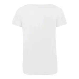 Camiseta Triblend Personalizada para Mujer para Merchandising Promocional - Product Image 6