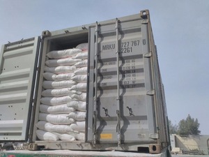 Farine de blé T55 à haute teneur en gluten, tout usage |   Sac de 50 kg de la marque ABC Red |   Processus de mouture égyptien certifié Halal, qualité sans additif - Product Image 5