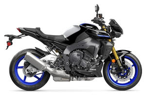 Nouvelles motos Yamaha MT-10 SP 2025 authentiques en vente - Product Image 3