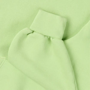 Nouveau sweat à capuche coréen pour hommes femmes chaud confortable polaire coton imprimé motif fermeture éclair conception pour l'hiver aventures en plein air - Product Image 4