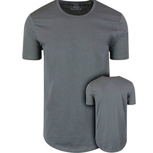2025เสื้อยืดวินเทจสำหรับผู้ชายผ้าฝ้าย100% ฟอกกรดแบบล้างได้260 GSM ขนาดใหญ่กว่าปกติสำหรับผู้ชาย - Product Image 2