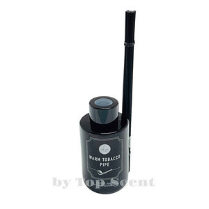 SelfCareJBPQ candle Warm Scented Tobacco Pipe for Comfort and Aroma Experience - Product Image 2