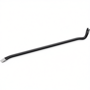 Total Length 600mm Width 22mm Round Powder-Coated Nail <b>Puller</b> Household Cleaning <b>Tools</b> & Accessories - Product Image 2