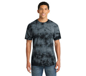 Premium <b>Tie</b> Dye <b>T</b> <b>Shirt</b> Regular Fit Cotton Custom Logo Casual Fashion Tee for Men Women and Brands - Product Image 1