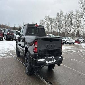 MEILLEUR PRIX POUR RAM 1500 2026 - Product Image 3