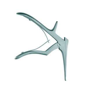 Meilleure qualité poinçon à os 90 coupe vers le haut 140 mm 5.12 pouces largeur 3.3mm Instrument chirurgical Kerrison Rongeur - Product Image 3