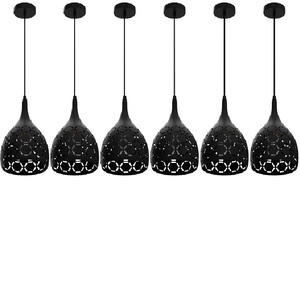 Lámpara colgante de diseño vintage de mejor color, decoración interior, diseño de sala de estar, lámpara colgante decorativa a precio competitivo - Product Image 1