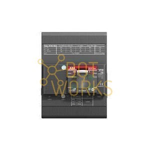 ABB XT1B100TMD4 - Nuovo - Product Image 1