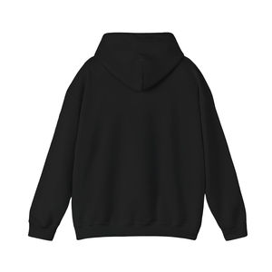 Ventes en gros de sweats à capuche pour hommes de haute qualité, 100% coton, personnalisés avec une étiquette privée, confortables, surdimensionnés, écologiques, imprimés à l'écran - Product Image 2