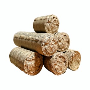 Acheter des briquettes de bois de qualité supérieure à vendre en gros Solution de chauffage abordable Sortie calorique élevée Facile à stocker - Product Image 2