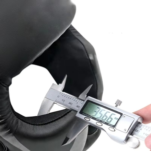 Protector de Cabeza para Boxeo, Producto Más Vendido, Material de Alta Calidad, Disponible con Tamaño Personalizado - Product Image 3