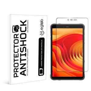 Protector de Pantalla Ulefone Armor Pad Lite con Función Antishock - Product Image 1