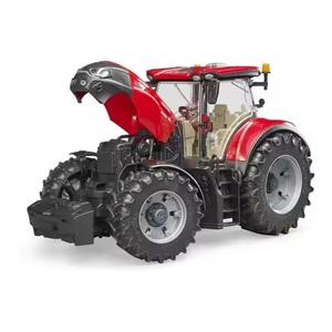 Machines agricoles Tracteurs disponibles à la vente/Case IH Fam Tractor passablement utilisé pour la vente - Product Image 6