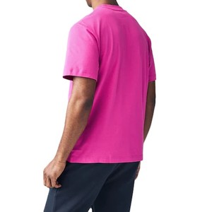 Camiseta básica de algodón de primera calidad, estilo cómodo, manga corta, cuello redondo, ropa informal, camiseta estética ligera de gran tamaño - Product Image 2