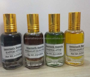 Perfume Attar ámbar de la India, venta al por mayor, a granel, precio de fábrica - Product Image 6