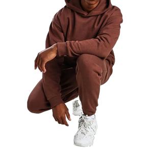 Survêtement oversize personnalisé avec logo pour hommes, respirant, de haute qualité, en gros, pour hommes - Product Image 4