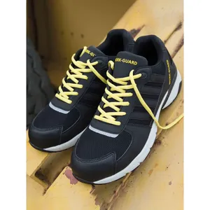Lightweight Fitness Safety <b>Trainer</b> Shoes Promotional Merchandise - Product Image 1
