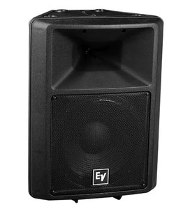 NOUVEAU Haut-parleur passif Electro-Voice Sx100+ 12 pouces 2 voies 200W - Product Image 2