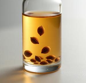 น้ำมันเมล็ดมะละกอสกัดเย็นบริสุทธิ์จาก100% น้ำมันความงามตามธรรมชาติสำหรับผิวประจำวันดูแลเส้นผมต่อต้านริ้วรอยผลิตภัณฑ์ดูแลร่างกายจำนวนมากขายส่ง - Product Image 6