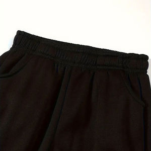 Vêtements de fitness imprimés à manches longues pour hommes Logo personnalisé Survêtement pour hommes avec impression sur mesure de haute qualité - Product Image 5