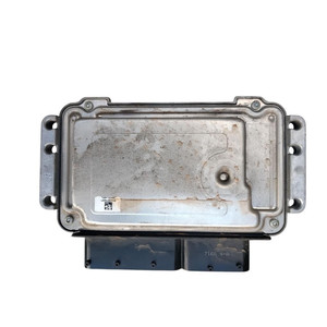 CENTRALE DE COMMANDE D'INJECTEURS LANCIA Delta 3ème Série 0261504410 198A1000 essence 1400 (08>11) - Product Image 2