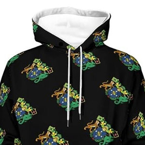 Proveedor Mayorista de Sudaderas Premium, Sudaderas Personalizadas para Hombre y Mujer, Cálidas para Invierno, Exportación al por Mayor, la Mejor Opción - Product Image 5