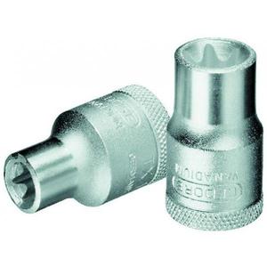 Punta de Destornillador Torx Gedore de 1/2'', Producto Duradero para un Trabajo Eficiente - Product Image 2