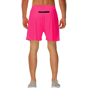 Short de sport en coton et Polyester pour homme, short de boxe, de course, d'entraînement, meilleur produit de qualité, vente en gros, - Product Image 6