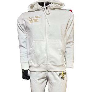 Sudadera con capucha de invierno de moda personalizada hecha de todo tipo de telas sublimación Puff impresión Chinelle bordado seda impresión Maternidad - Product Image 1