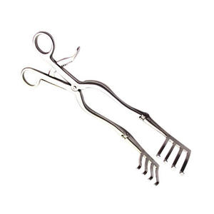 Retractor Espinal BECKMAN-ADSON, Herramienta Quirúrgica Confiable de Acero Inoxidable, Ideal para Procedimientos de Exposición Espinal y Discectomía - Product Image 5