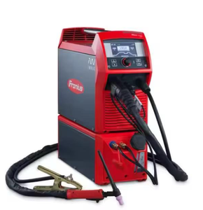 EXPRESS SHIPMENT <b>FOR</b> Fronius iWave 230i Water-Cooled AC-DC <b>TIG</b> <b>Welder</b> <b>for</b> <b>Sale</b> MDX Consumable Kit - Product Image 1