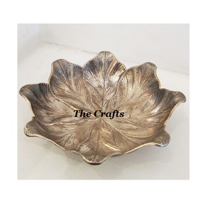 Bol à chocolat en bois de couleur noire en vrac pour la vaisselle de mariage et de fête bol de service décoratif aux meilleurs prix - Product Image 4