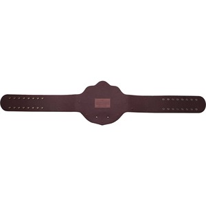 <span class=keywords><strong>Ceinture</strong></span> de champion du monde de la <span class=keywords><strong>WWE</strong></span> Big Gold, <span class=keywords><strong>réplique</strong></span> de la <span class=keywords><strong>ceinture</strong></span> de championnat des poids lourds, plaques métalliques dorées personnalisées, <span class=keywords><strong>ceinture</strong></span> de lutte en cuir marron - Product Image 2