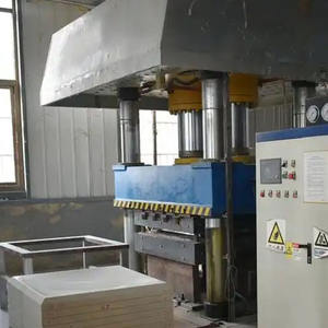 Tanque de Agua de FRP con Paneles Moldeados, Tanque Horizontal de FRP de Alta Resistencia para Tratamiento de Agua y Almacenamiento Industrial - Product Image 4