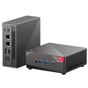 Mini PC en Oferta, Computadora de Escritorio Compacta de Alto Rendimiento, Bajo Consumo, SSD Rápido y Confiable, para Oficina, Hogar y Juegos - Product Image 3