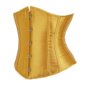 Meilleure vente Corset en cuir professionnel pour femmes de haute qualité grande taille Style club léger respirant mince approvisionnement en gros - Product Image 2
