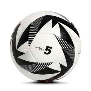 Ballon de football personnalisé en cuir synthétique 32 panneaux avec couverture en PU thermocollée Vimini Texture coton enveloppé vessie ballon de match d'entraînement - Product Image 2