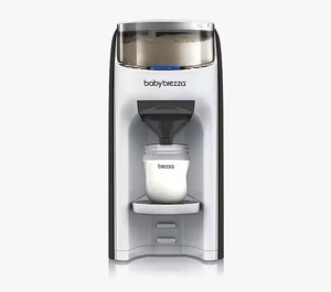 VENTE DE MACHINE À DISTRIBUTER DES FORMULES AVANCÉES STYLE BABY BREZZA - Product Image 1