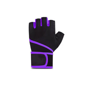 Guantes de gimnasio para levantamiento de pesas antipilling, superventas, agarre perfecto, alta elasticidad, tendencia superior, guantes de la mejor calidad con peso ligero - Product Image 5