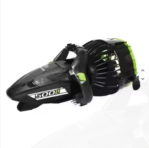 NOUVEAU SeaScooter 500Li Scooter sous-marin, profondeur de plongée jusqu'à 130 pieds - Product Image 2