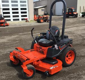 Cortacésped Kubota Z252 Producto de alta calidad en la categoría de cortacésped - Product Image 1