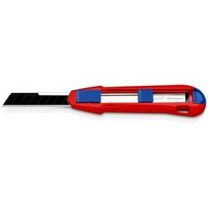 Cuchillo Universal Knipex CutiX de 165 mm - Producto Versátil en la Categoría de Cuchillos - Product Image 3