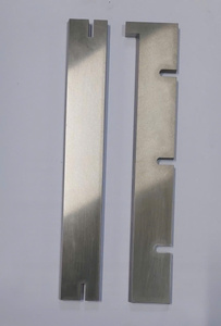 Cuchillas CNC de Alta Calidad para Alimentos, Forma Especial, Marca GW, Motor de Engranajes, 1 Año de Garantía, Servicios Personalizados, Novedad 2025 - Product Image 6