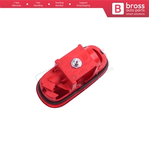 Feu stop arrière BSP1233, 3ème feu stop pour Master MK2, Mascott, Movano A, Interstar X70 7700352940 - Product Image 2