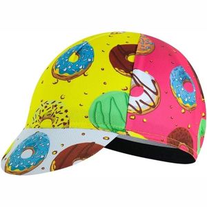 Casquette de sport d'extérieur à séchage rapide avec broderie 3D, visière plate non structurée pour hommes et femmes, tissu en maille élégant - Product Image 4