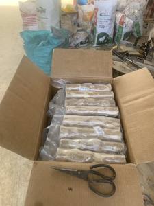 Accessoires pour animaux de compagnie de meilleure qualité jouet à mâcher en bois de café pour chien origine vietnam meilleur prix plusieurs tailles + 84938616690 - Product Image 5